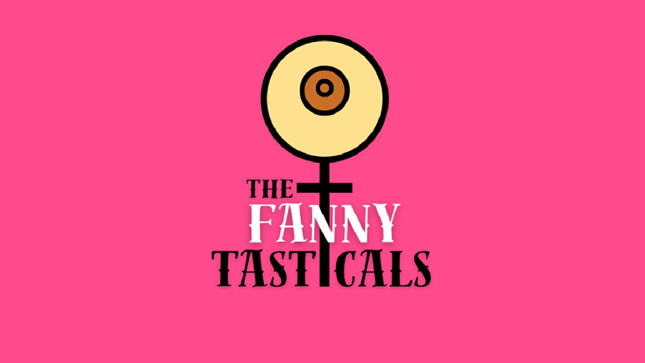 The Fannytasticals (picture: White Rock Theatre)