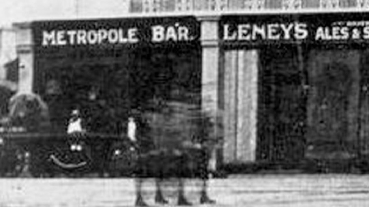 History of Bexhill Pubs (Volume 3) – Book Launch (picture: De La Warr Pavilion)