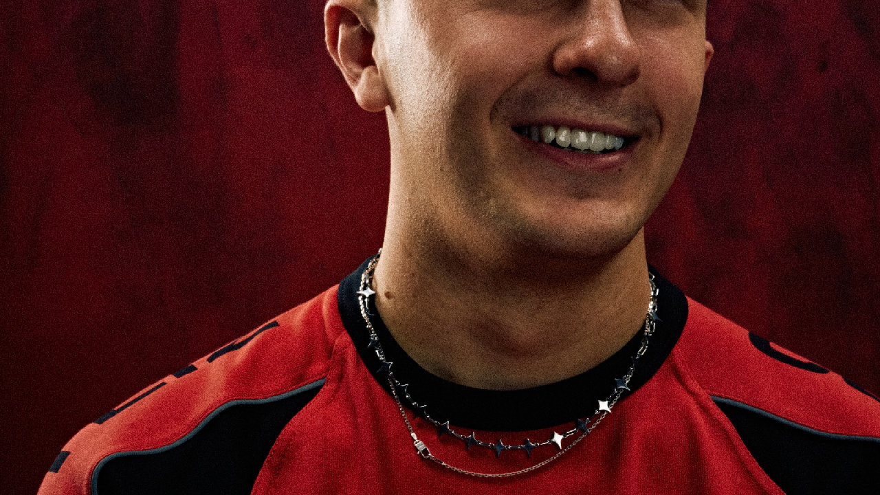 K Motionz (picture: Quarters)