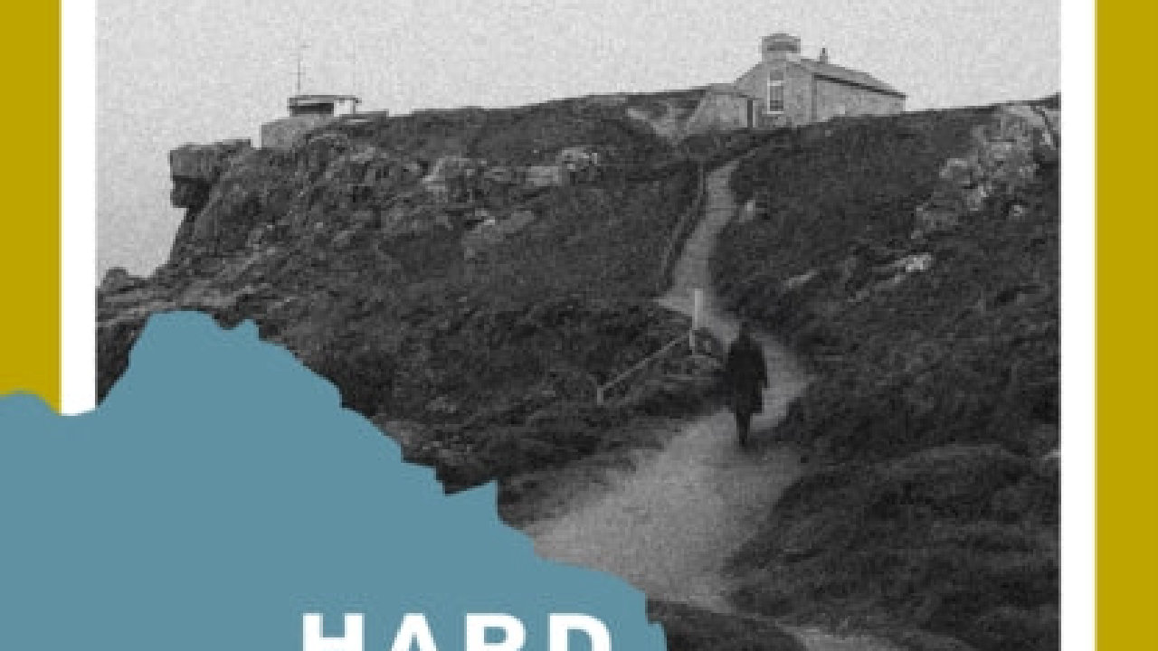 Hard Light (picture: Resident Music)