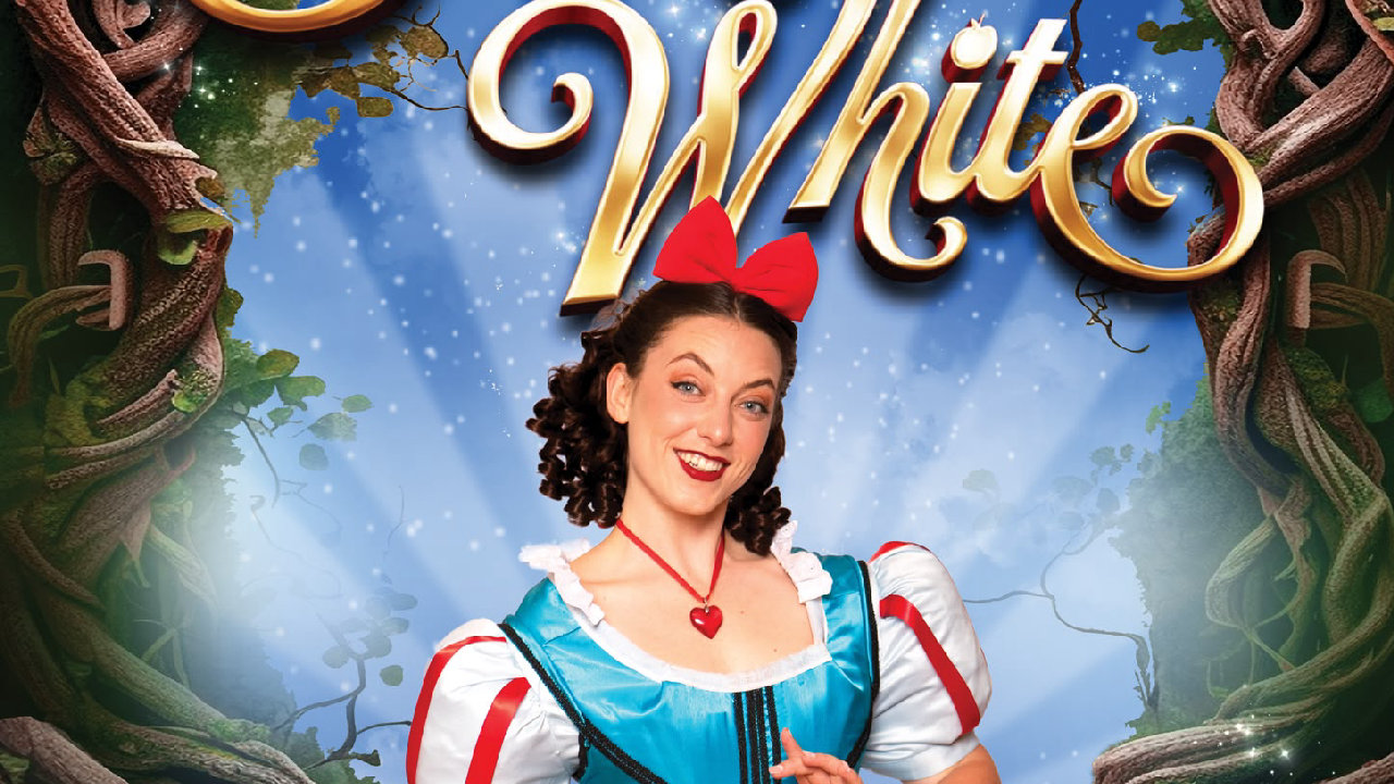 Snow White - Magic, wonder and adventure (picture: The Astor Theatre, Deal)