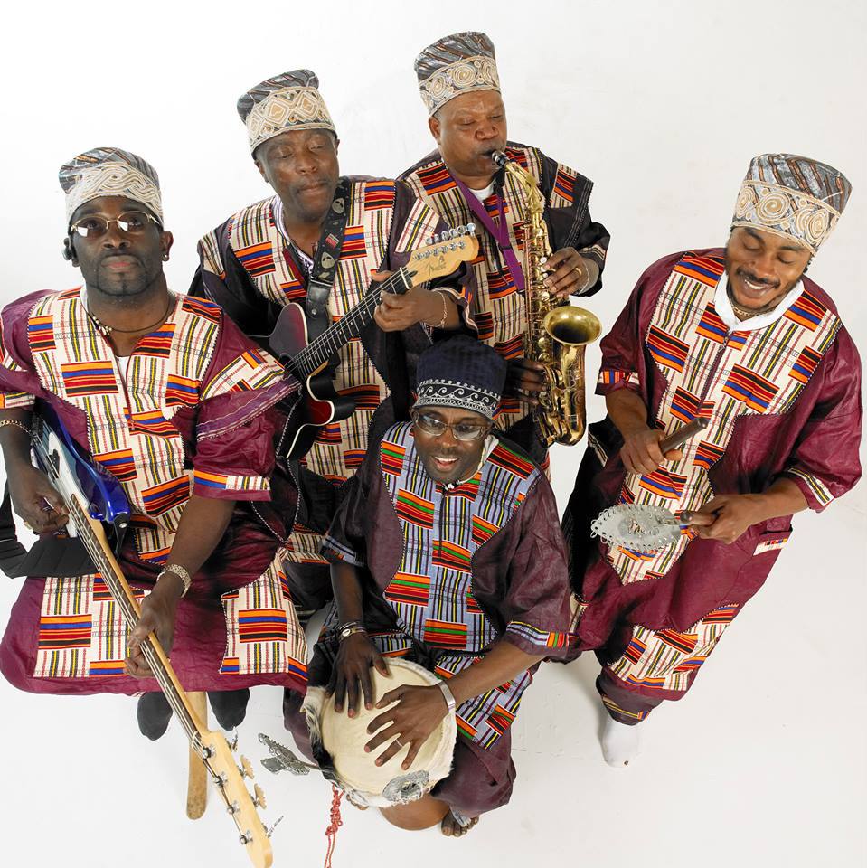 Kasai Masai
