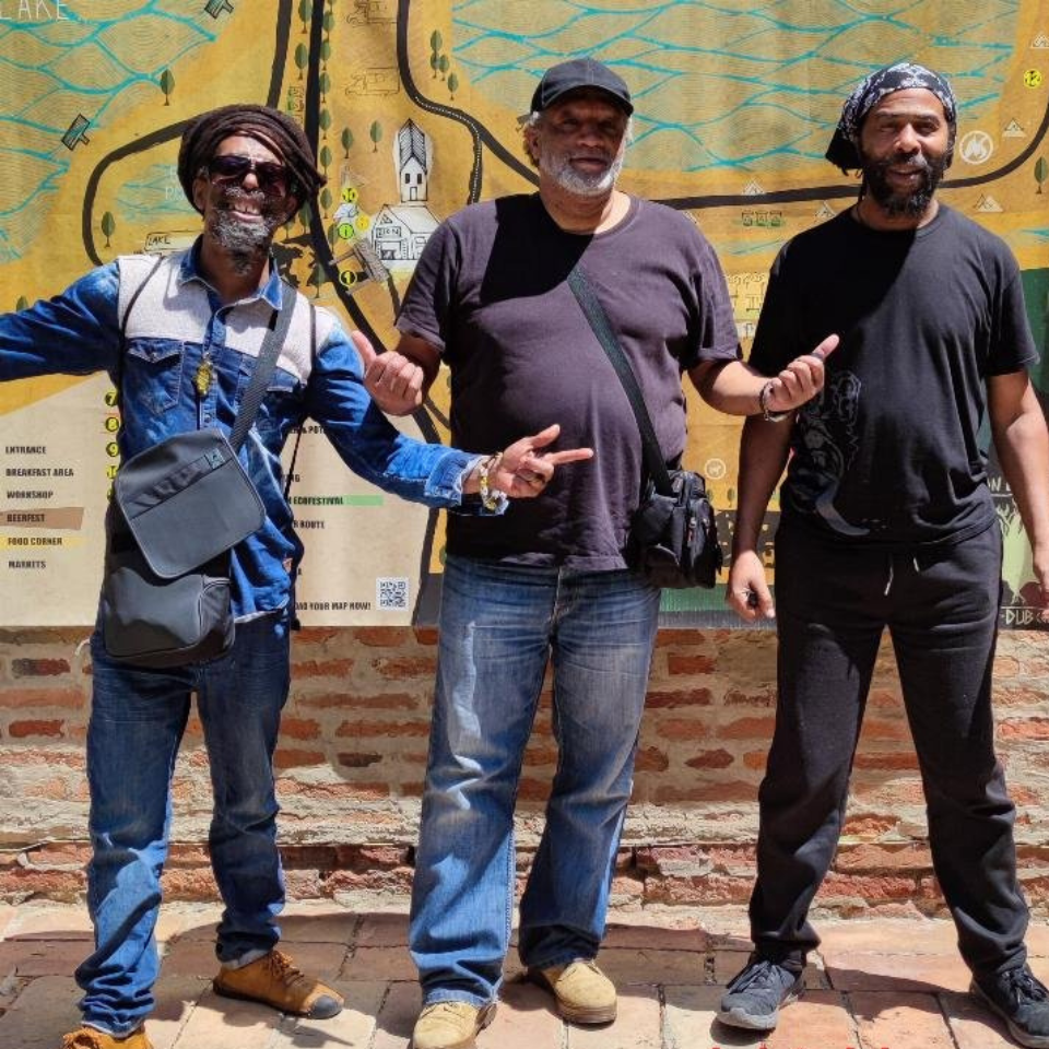 Jah Tubby World Sound System
