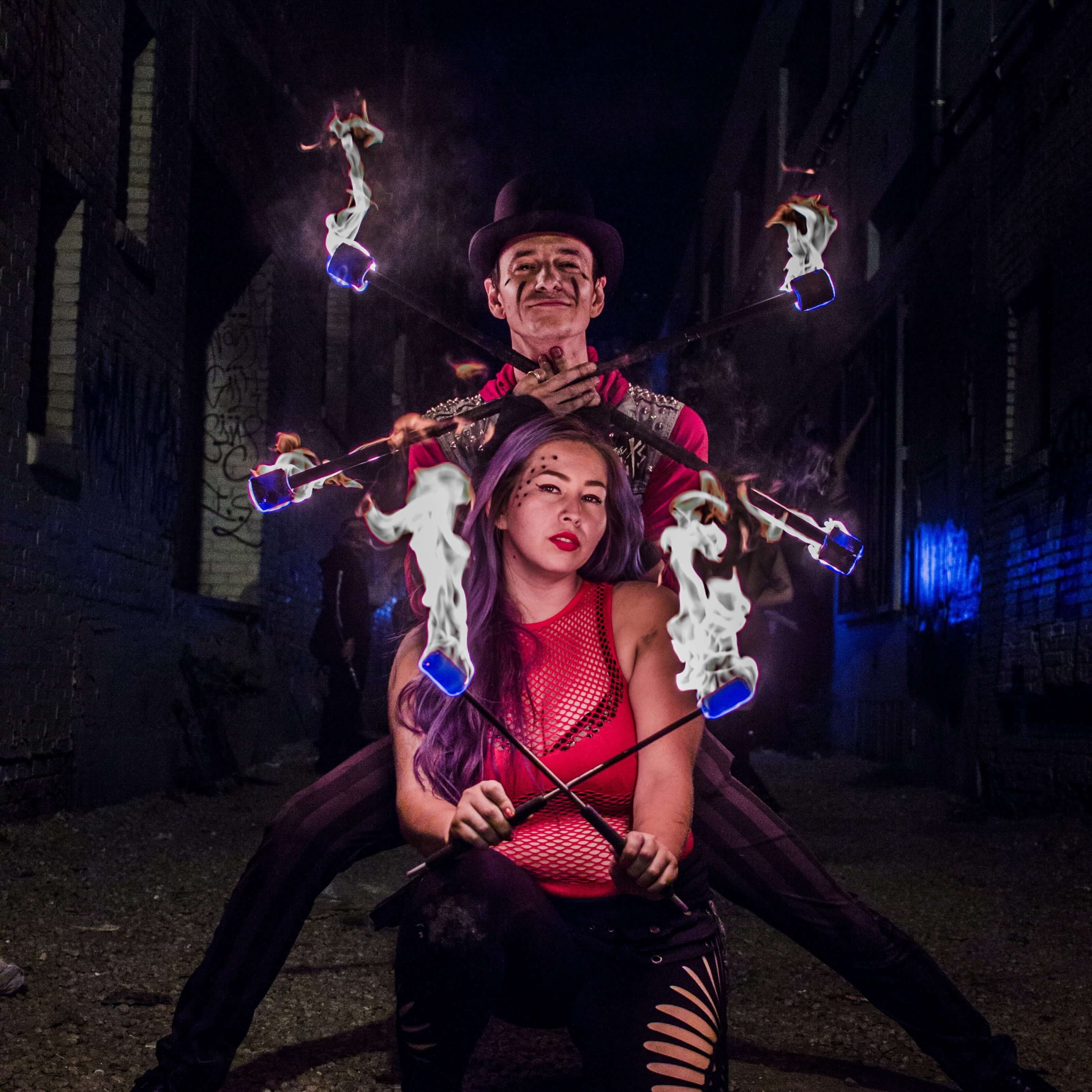 Volunteer Management