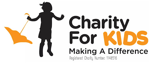 charity for kids