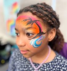 Face Painting
